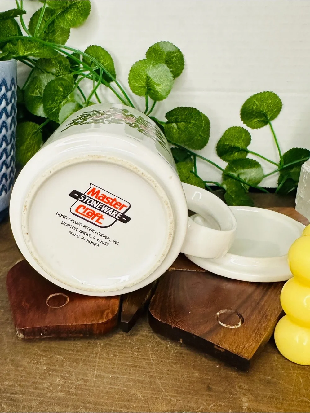 N/A vintage cottagecore